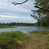 Kanutrip Naturreservat Sporting Lake_05